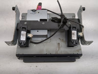 2016-2019 Jaguar Xj Radio AM FM Cd Player Receiver Replacement P/N:FW93-11B608-AD GH4B Fits Fits 2016 2017 2018 2019 2020 OE