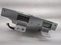 2015-2017 Jaguar Xj Information Radio Display Screen 1422685 - Oemusedautoparts1.com