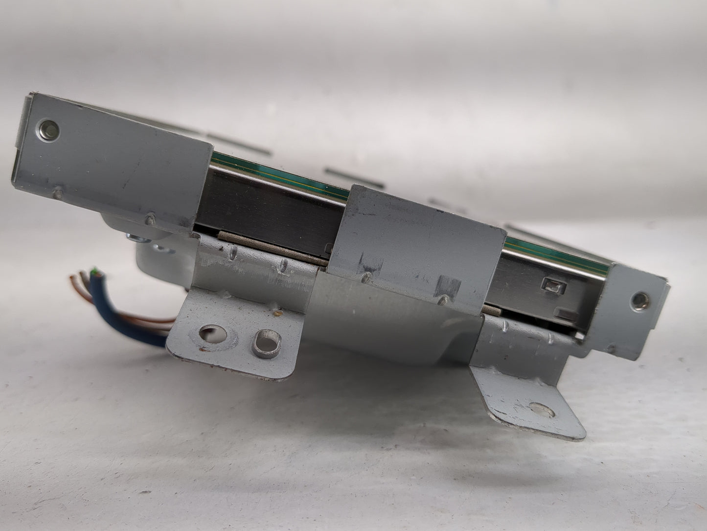 2015-2017 Jaguar Xj Information Display Screen - Oemusedautoparts1.com