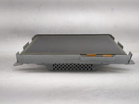 2015-2017 Jaguar Xj Information Radio Display Screen 1422685 - Oemusedautoparts1.com