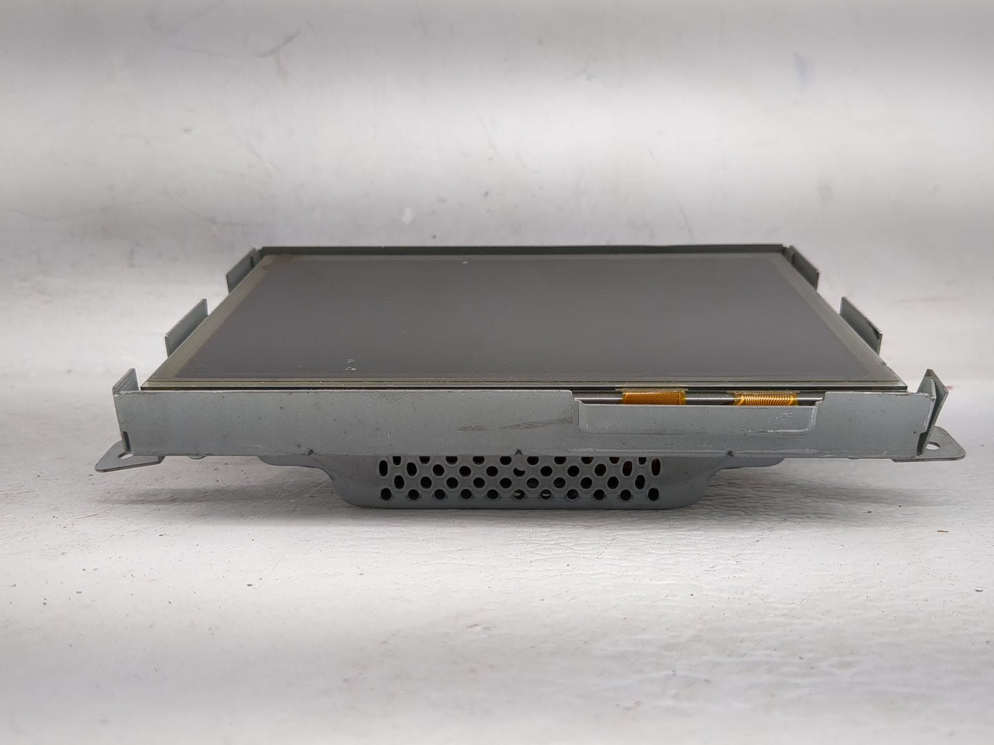 2015-2017 Jaguar Xj Information Display Screen - Oemusedautoparts1.com