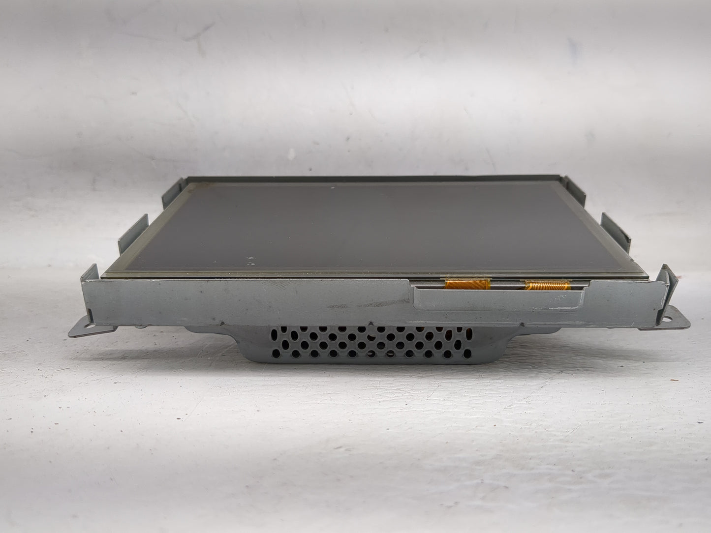2015-2017 Jaguar Xj Information Display Screen - Oemusedautoparts1.com