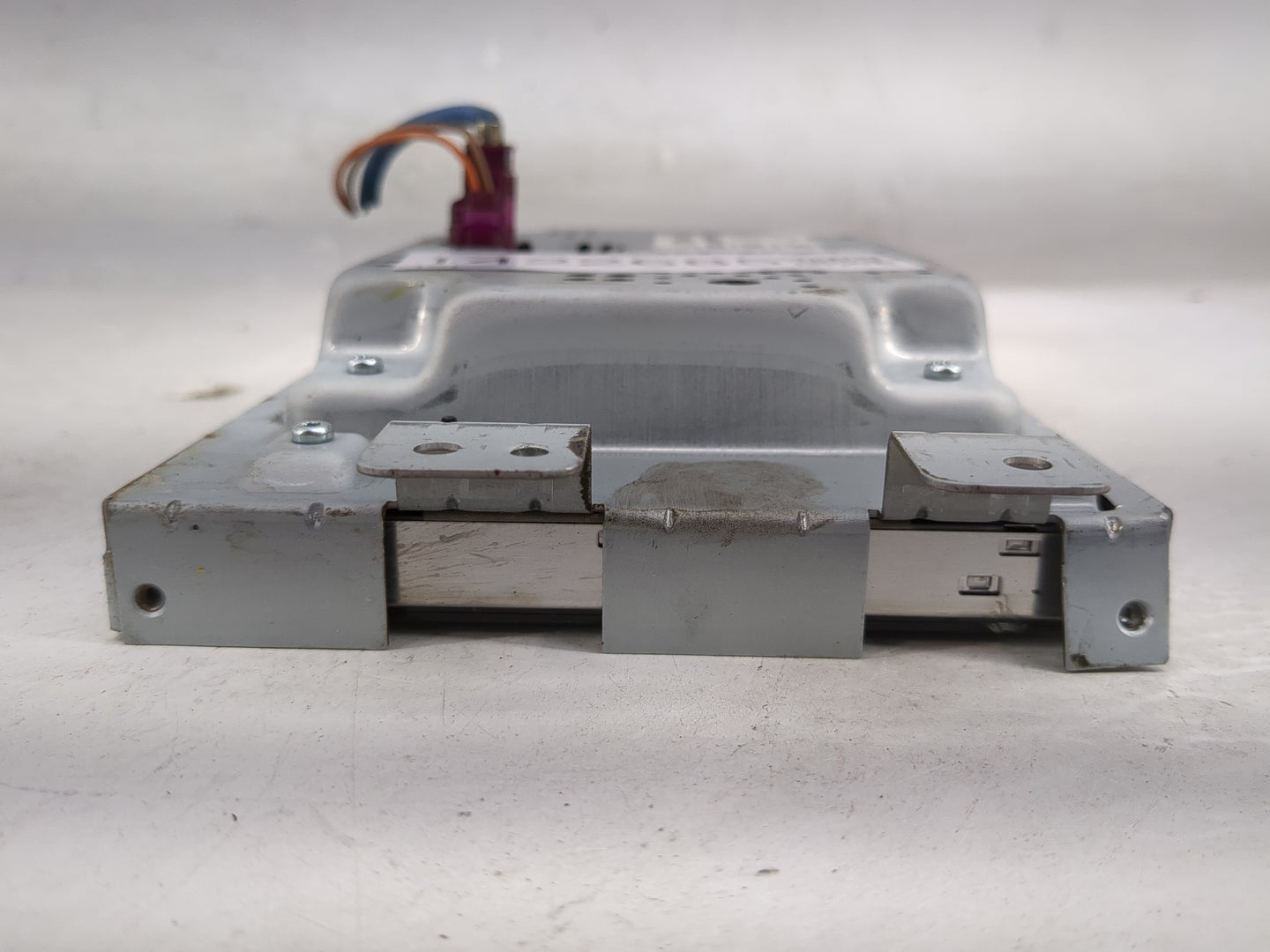 2015-2017 Jaguar Xj Information Display Screen - Oemusedautoparts1.com