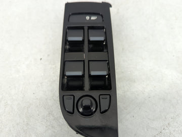 2015-2017 Jaguar Xj Master Power Window Switch Replacement Driver Side Left Fits Fits 2015 2016 2017 2018 2019 OEM Used Auto