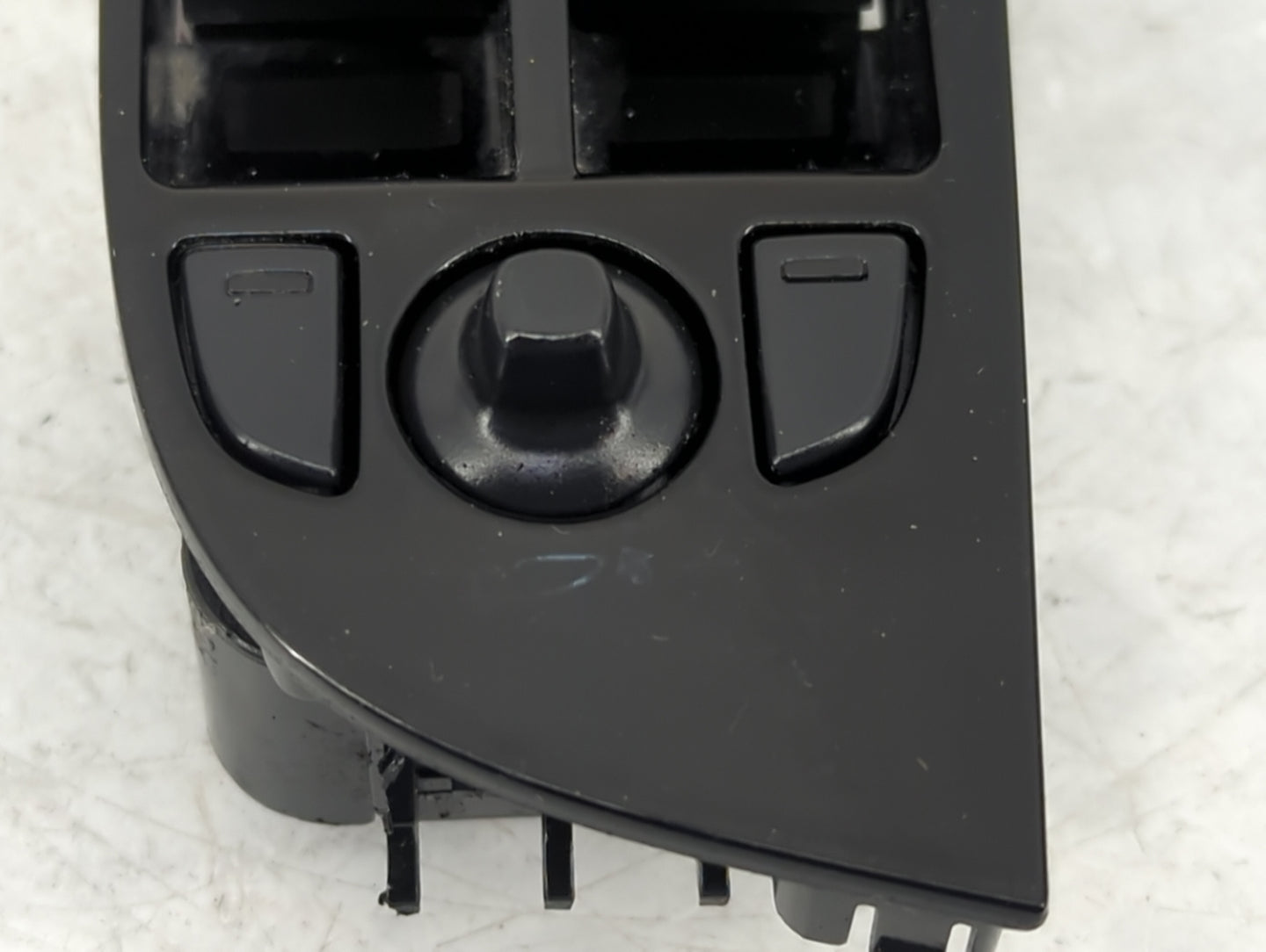 2015-2017 Jaguar Xj Master Power Window Switch Replacement Driver Side Left Fits Fits 2015 2016 2017 2018 2019 OEM Used Auto