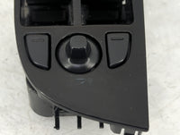 2015-2017 Jaguar Xj Master Power Window Switch Replacement Driver Side Left Fits Fits 2015 2016 2017 2018 2019 OEM Used Auto