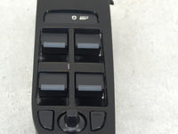 2015-2017 Jaguar Xj Master Power Window Switch Replacement Driver Side Left Fits Fits 2015 2016 2017 2018 2019 OEM Used Auto