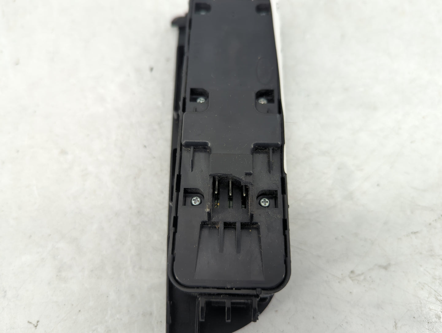 2015-2017 Jaguar Xj Master Power Window Switch Replacement Driver Side Left Fits Fits 2015 2016 2017 2018 2019 OEM Used Auto