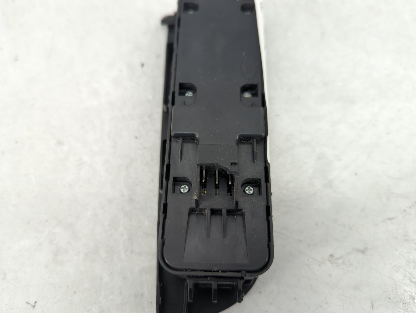 2015-2017 Jaguar Xj Master Power Window Switch Replacement Driver Side Left Fits Fits 2015 2016 2017 2018 2019 OEM Used Auto