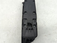 2015-2017 Jaguar Xj Master Power Window Switch Replacement Driver Side Left Fits Fits 2015 2016 2017 2018 2019 OEM Used Auto