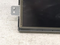2015-2017 Jaguar Xj Information Display Screen 1467412 - Oemusedautoparts1.com
