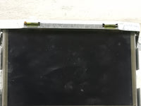 2015-2017 Jaguar Xj Information Display Screen 1467412 - Oemusedautoparts1.com