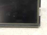 2015-2017 Jaguar Xj Information Display Screen 1467412 - Oemusedautoparts1.com
