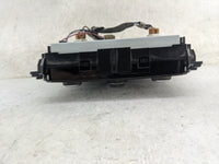 2016 Jaguar Xj Climate Control Module Temperature AC/Heater Replacement P/N:FW93-18C867-DE FW93 DE Fits OEM Used Auto Parts 