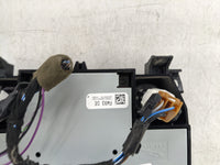 2016 Jaguar Xj Climate Control Module Temperature AC/Heater Replacement P/N:FW93-18C867-DE FW93 DE Fits OEM Used Auto Parts 