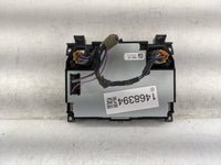 2016 Jaguar Xj Climate Control Module Temperature AC/Heater Replacement P/N:FW93-18C867-DE FW93 DE Fits OEM Used Auto Parts 