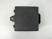 2016-2019 Jaguar Xj Fusebox Fuse Box Panel Relay Module P/N:GW93-14A073-AB Fits Fits 2016 2017 2018 2019 OEM Used Auto Parts