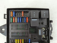 2016-2019 Jaguar Xj Fusebox Fuse Box Panel Relay Module P/N:GW93-14A073-AB Fits Fits 2016 2017 2018 2019 OEM Used Auto Parts