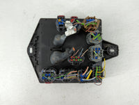 2016-2019 Jaguar Xj Fusebox Fuse Box Panel Relay Module P/N:GW93-14A073-AB Fits Fits 2016 2017 2018 2019 OEM Used Auto Parts