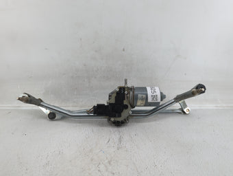 compare product 2016 Jaguar Xj Front Windshield Wiper Motor P/N:AW93-17500-AB Fits OEM Used Auto Parts