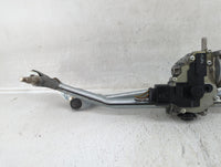 2016 Jaguar Xj Front Windshield Wiper Motor P/N:AW93-17500-AB Fits OEM Used Auto Parts - Oemusedautoparts1.com