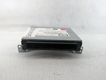 compare product 2016-2019 Jaguar Xj Radio AM FM Cd Player Receiver Replacement P/N:FW93-11B608-AD Fits Fits 2016 2017 2018 2019 2020 OEM Used Auto Parts