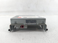 2016-2019 Jaguar Xj Radio AM FM Cd Player Receiver Replacement P/N:FW93-11B608-AD Fits Fits 2016 2017 2018 2019 2020 OEM Use