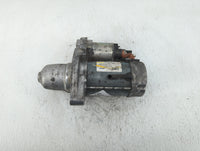 2016-2019 Jaguar Xj Car Starter Motor Solenoid OEM P/N:GX73-11001-EB Fits Fits 2016 2017 2018 2019 2020 OEM Used Auto Parts 