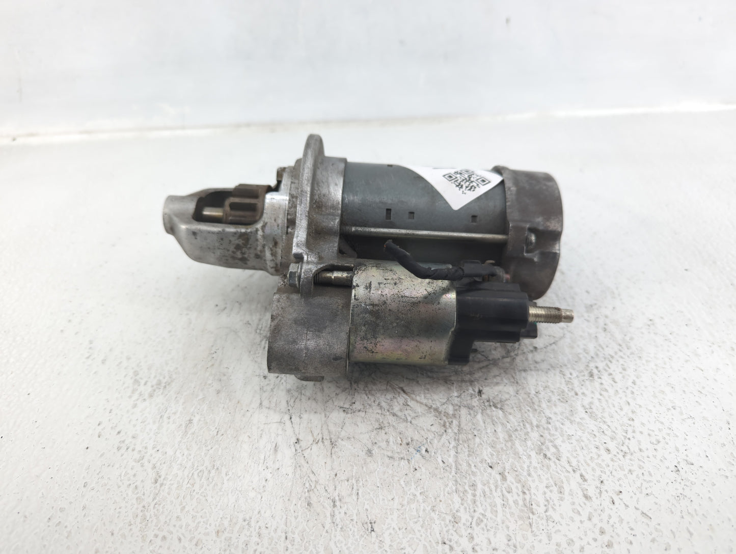2016-2019 Jaguar Xj Car Starter Motor Solenoid OEM P/N:GX73-11001-EB Fits Fits 2016 2017 2018 2019 2020 OEM Used Auto Parts 