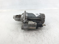2016-2019 Jaguar Xj Car Starter Motor Solenoid OEM P/N:GX73-11001-EB Fits Fits 2016 2017 2018 2019 2020 OEM Used Auto Parts 