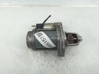 2016-2019 Jaguar Xj Car Starter Motor Solenoid OEM P/N:GX73-11001-EB Fits Fits 2016 2017 2018 2019 2020 OEM Used Auto Parts 