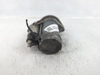 2016-2019 Jaguar Xj Car Starter Motor Solenoid OEM P/N:GX73-11001-EB Fits Fits 2016 2017 2018 2019 2020 OEM Used Auto Parts 