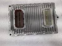 2016-2017 Jeep Cherok PCM Engine Control Computer ECU ECM PCU OEM P/N:P68259137AA T00EM3475C058N Fits Fits 2016 2017 OEM Use