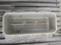 2016-2017 Jeep Cherok PCM Engine Control Computer ECU ECM PCU OEM P/N:P68259137AA T00EM3475C058N Fits Fits 2016 2017 OEM Use
