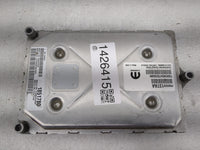 2016-2017 Jeep Cherok PCM Engine Control Computer ECU ECM PCU OEM P/N:P68259137AA T00EM3475C058N Fits Fits 2016 2017 OEM Use