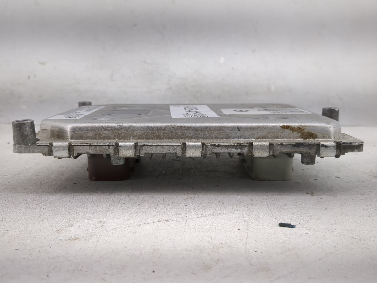 2016-2017 Jeep Cherok PCM Engine Control Computer ECU ECM PCU OEM P/N:P68259137AA T00EM3475C058N Fits Fits 2016 2017 OEM Use