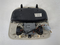 2014-2018 Jeep Cherokee Overhead Roof Console Interior Dome Light - Oemusedautoparts1.com
