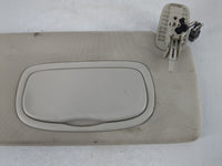 2014-2018 Jeep Cherokee Sun Visor Shade Replacement Passenger Right Mirror Fits Fits 2014 2015 2016 2017 2018 OEM Used Auto 