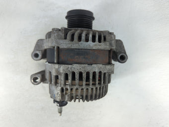 compare product 2014-2018 Jeep Cherokee Alternator Replacement Generator Charging Assembly Engine OEM P/N:56029624AQB Fits OEM Used Auto Parts