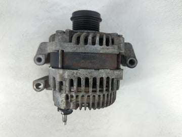 2014-2018 Jeep Cherokee Alternator Replacement Generator Charging Assembly Engine OEM P/N:56029624AQB Fits OEM Used Auto Par
