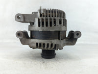 2014-2018 Jeep Cherokee Alternator Replacement Generator Charging Assembly Engine OEM P/N:56029624AQB Fits OEM Used Auto Par