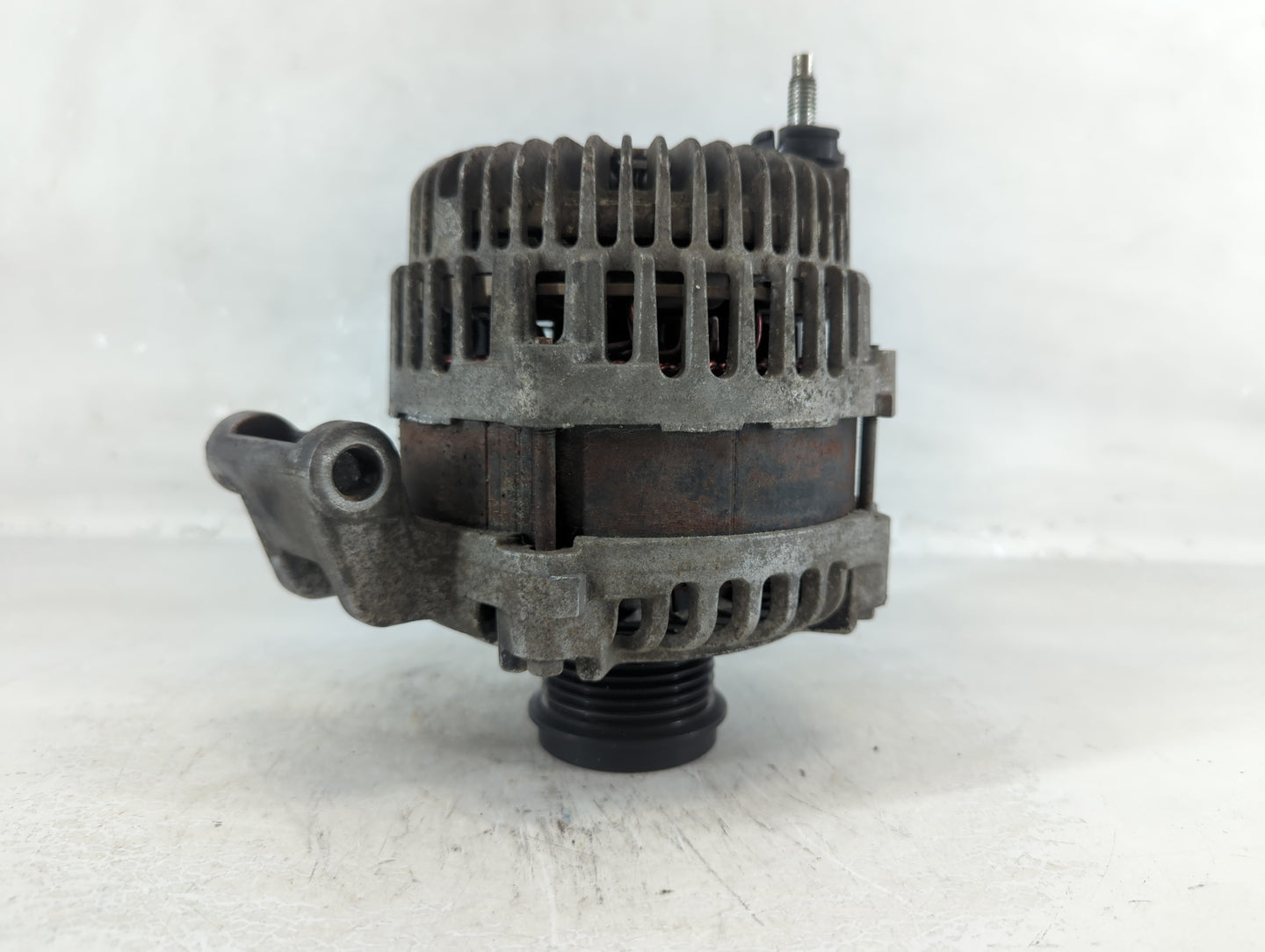 2014-2018 Jeep Cherokee Alternator Replacement Generator Charging Assembly Engine OEM P/N:56029624AQB Fits OEM Used Auto Par