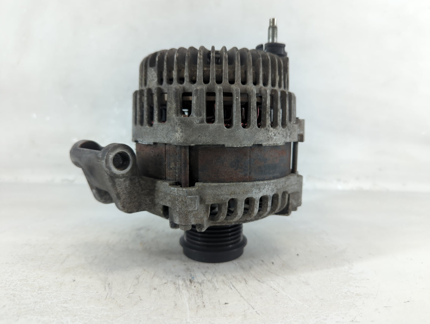 2014-2018 Jeep Cherokee Alternator Replacement Generator Charging Assembly Engine OEM P/N:56029624AQB Fits OEM Used Auto Par