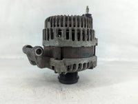 2014-2018 Jeep Cherokee Alternator Replacement Generator Charging Assembly Engine OEM P/N:56029624AQB Fits OEM Used Auto Par