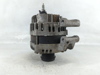 2014-2018 Jeep Cherokee Alternator Replacement Generator Charging Assembly Engine OEM P/N:56029624AQB Fits OEM Used Auto Par