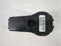2016 Jeep Cherokee Headlight Head Light Switch Lamp Control - Oemusedautoparts1.com