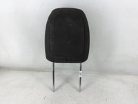 2016 Jeep Cherokee Headrest Head Rest Front Driver Passenger Seat Fits OEM Used Auto Parts - Oemusedautoparts1.com