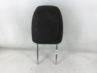 compare product 2016 Jeep Cherokee Headrest Head Rest Front Driver Passenger Seat Fits OEM Used Auto Parts