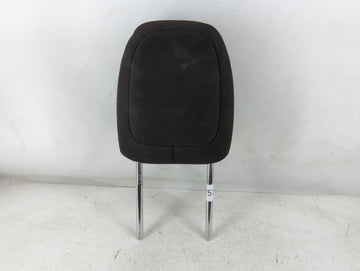 2016 Jeep Cherokee Headrest Head Rest Front Driver Passenger Seat Fits OEM Used Auto Parts - Oemusedautoparts1.com