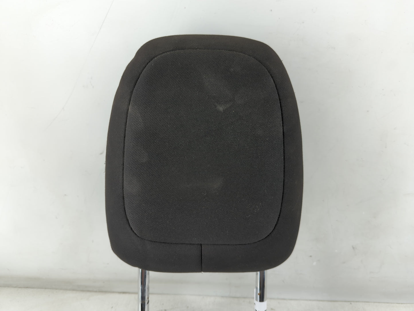 2016 Jeep Cherokee Headrest Head Rest Front Driver Passenger Seat Fits OEM Used Auto Parts - Oemusedautoparts1.com